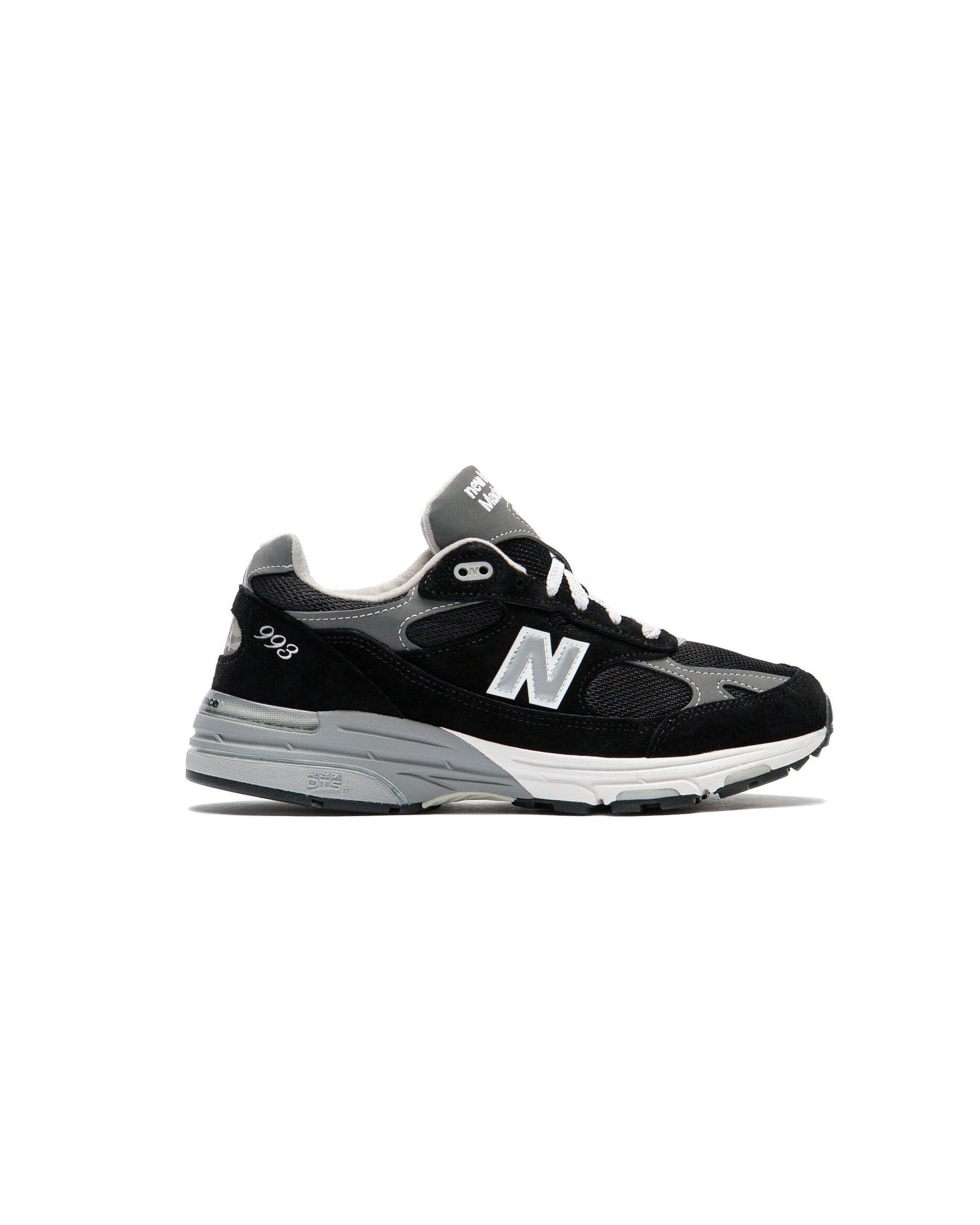 New Balance 993 - Made in USA | MR993BK | AFEW STORE